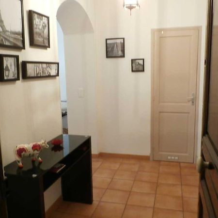 Appartement Cosy Ницца Экстерьер фото