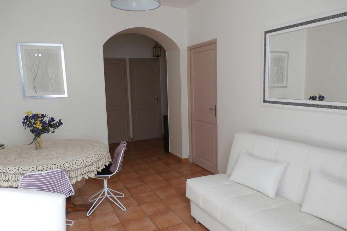 Appartement Cosy Ницца Экстерьер фото