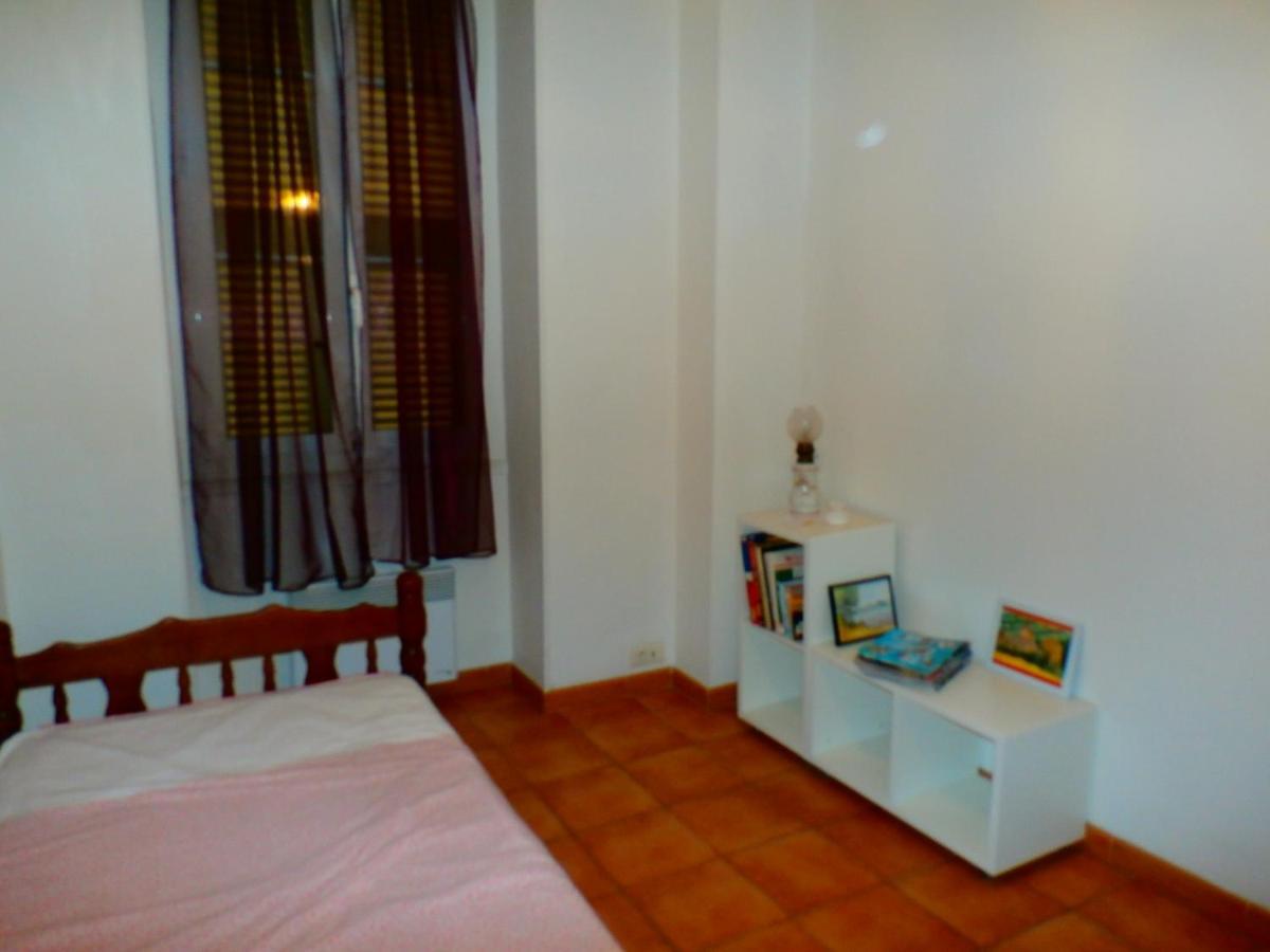 Appartement Cosy Ницца Экстерьер фото